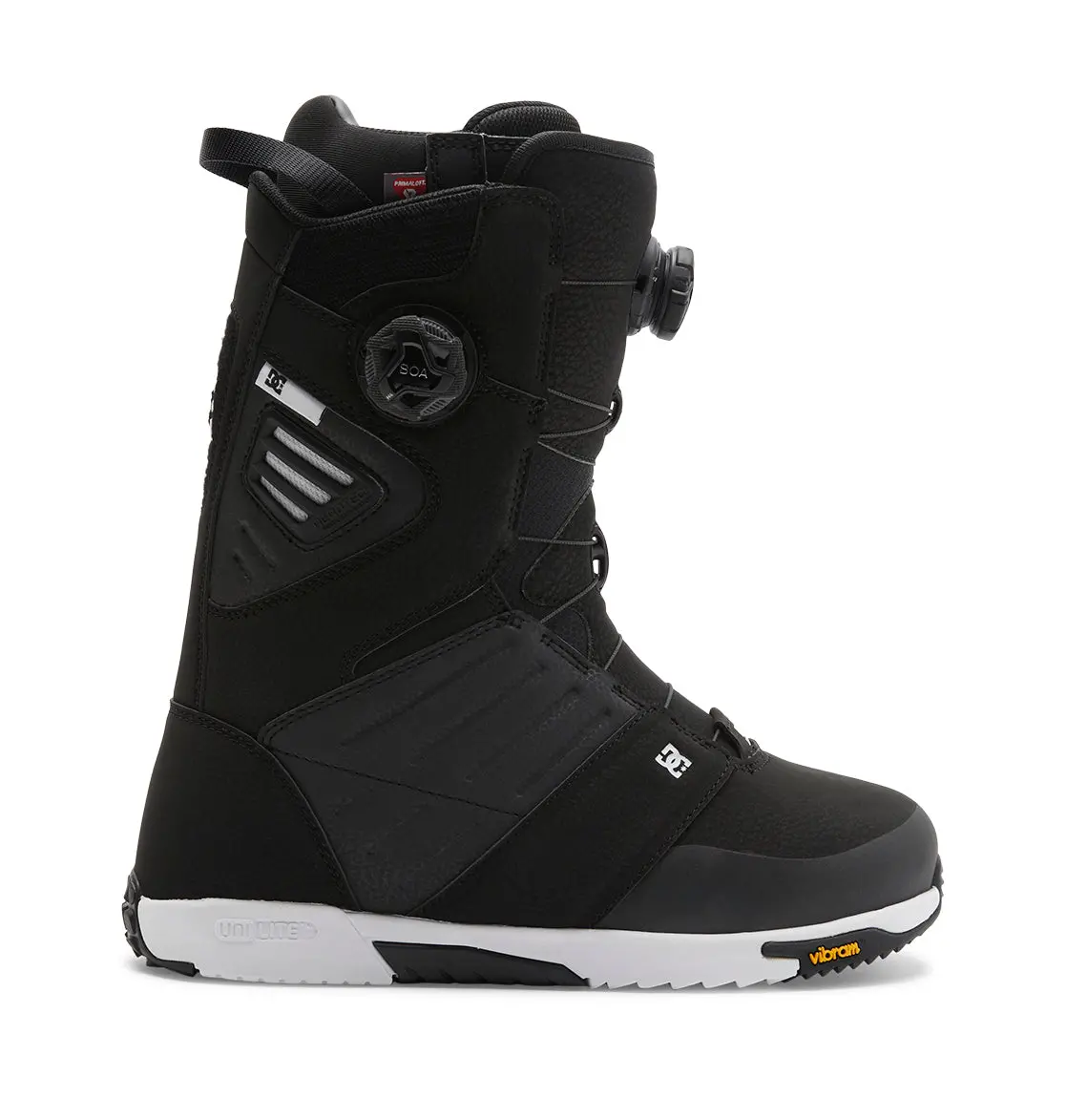 Men's Judge Boa® Snowboard Boots 1