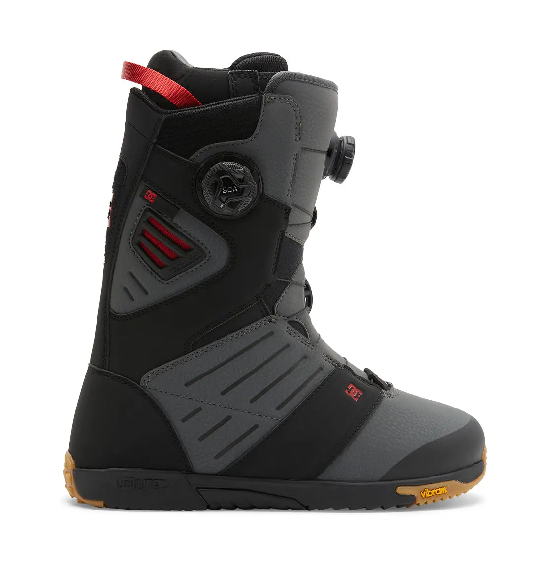 Men's Judge Boa® Snowboard Boots 1