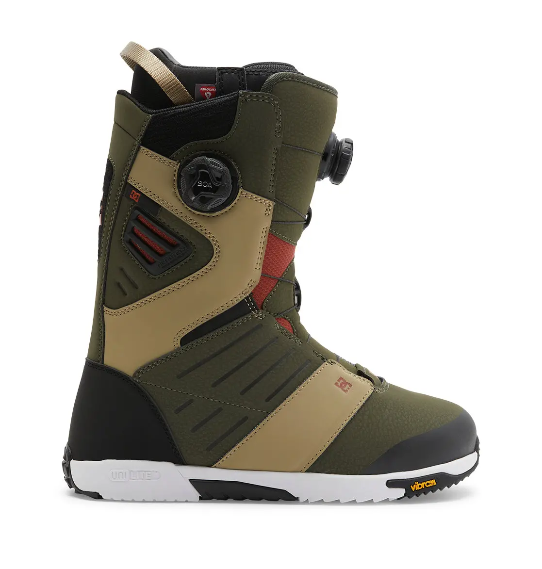 Men's Judge Boa® Snowboard Boots 1