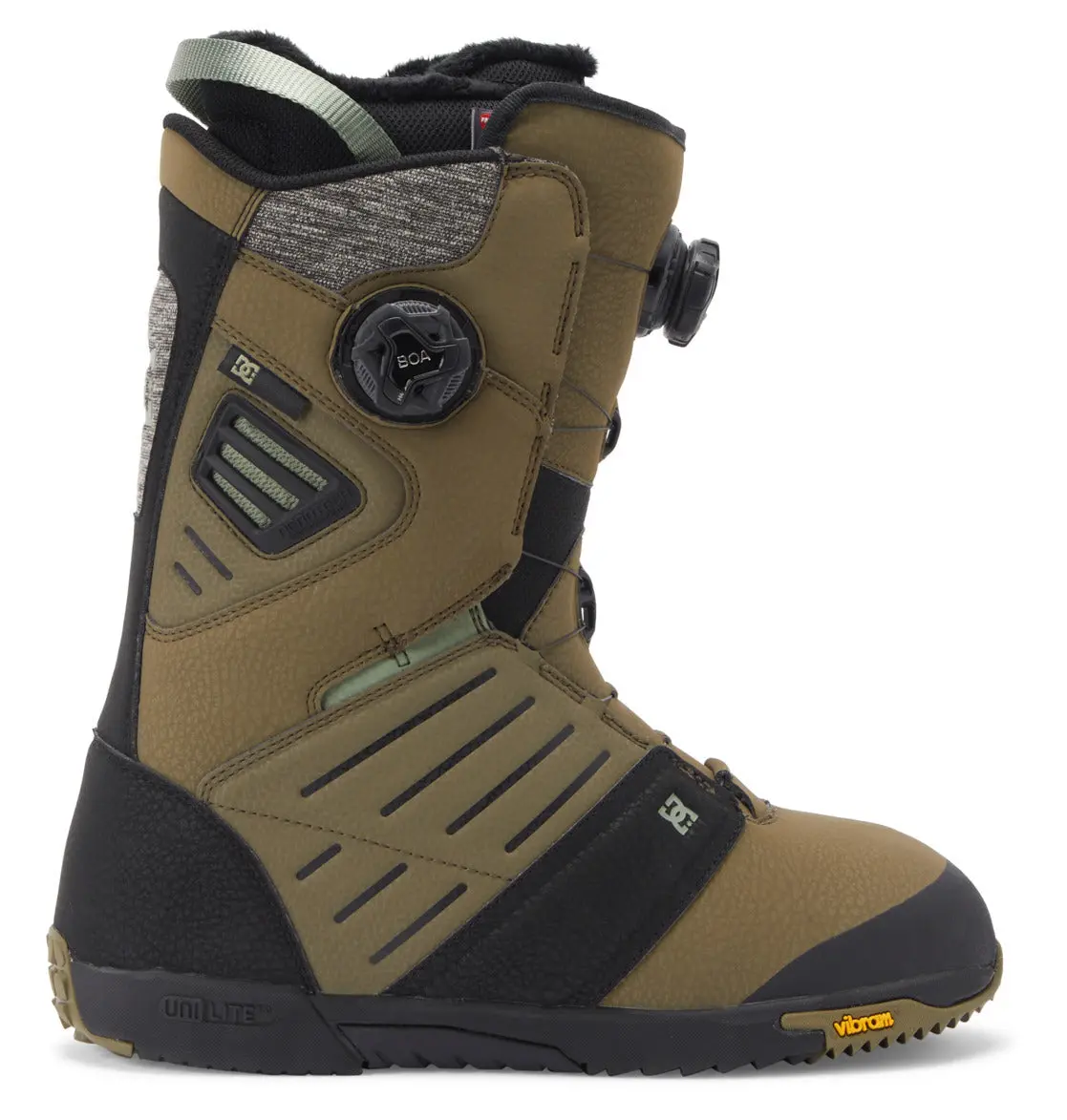 Men's Judge Boa® Snowboard Boots 1