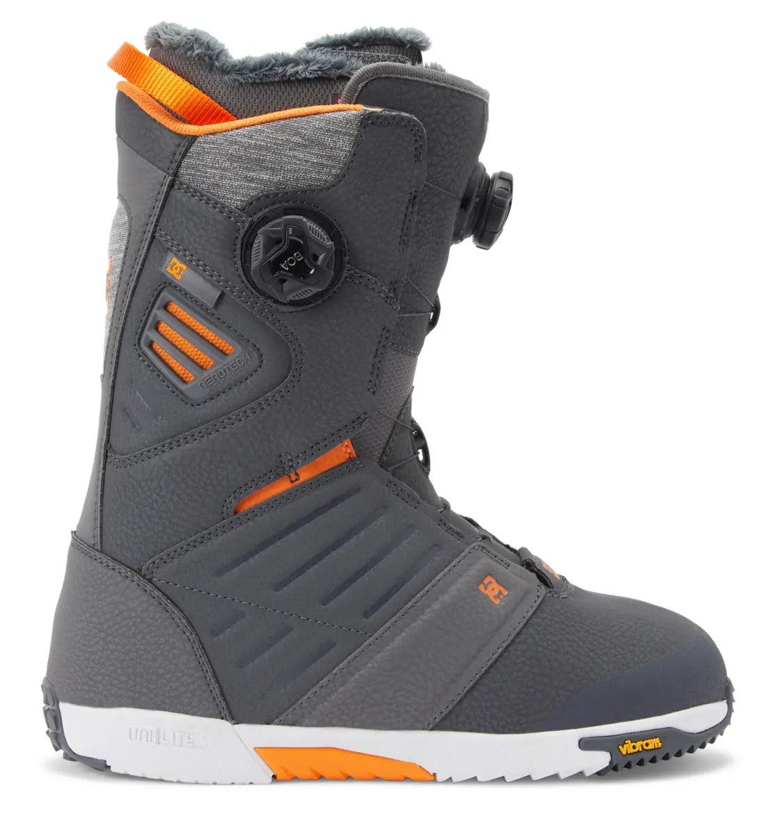 Men's Judge Boa® Snowboard Boots 1