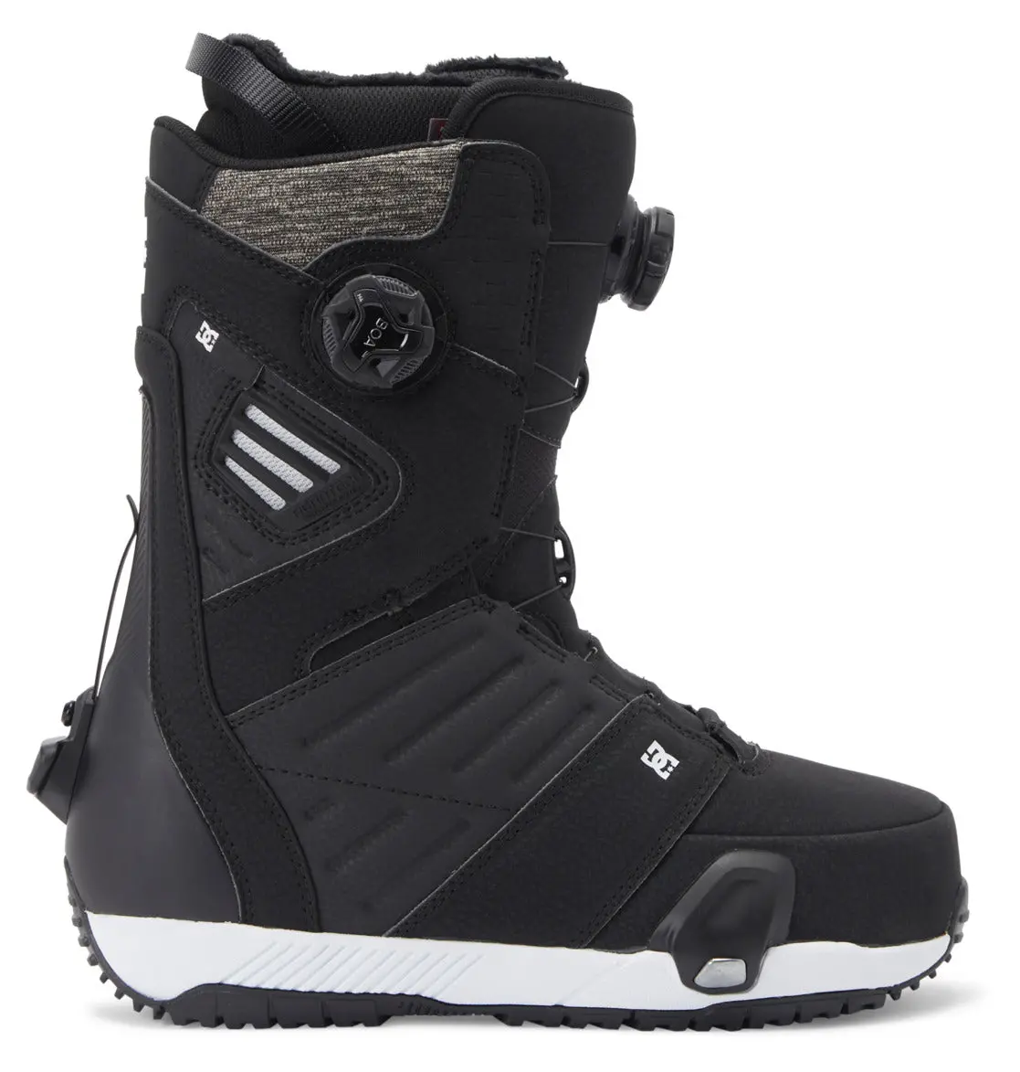 Men's Judge Step On® Boa® Snowboard Boots 1