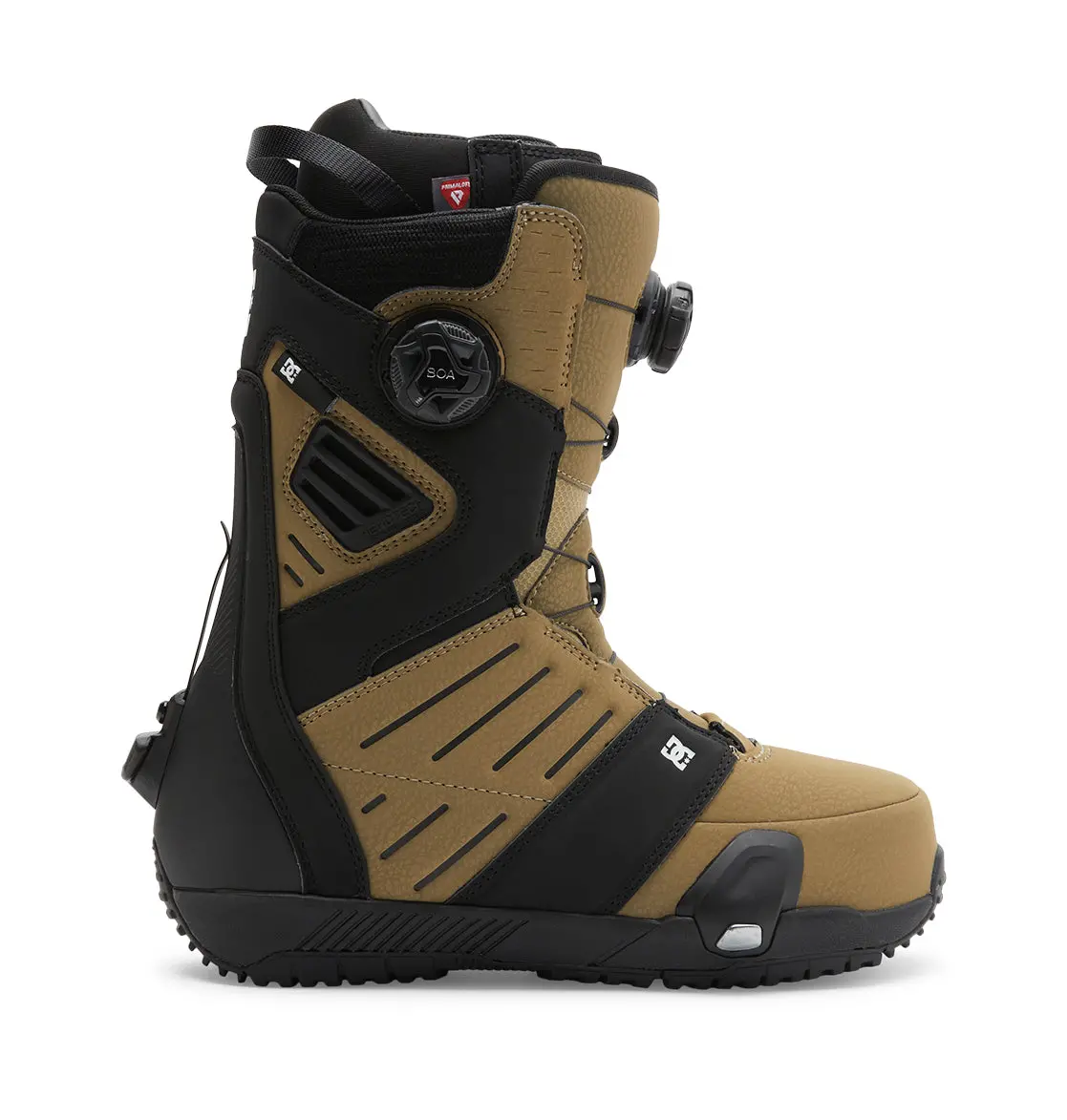 Men's Judge Step On® Snowboard Boots 1
