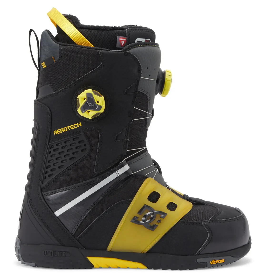 Men's Phantom Boa® Snowboard Boots 1
