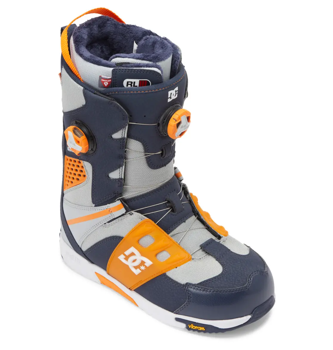 Men's Phantom Boa® Snowboard Boots 2