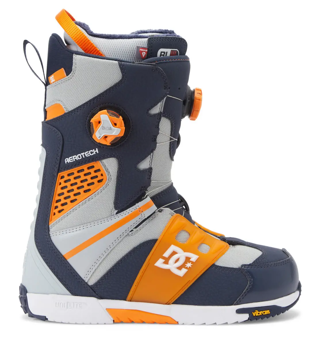 Men's Phantom Boa® Snowboard Boots 1