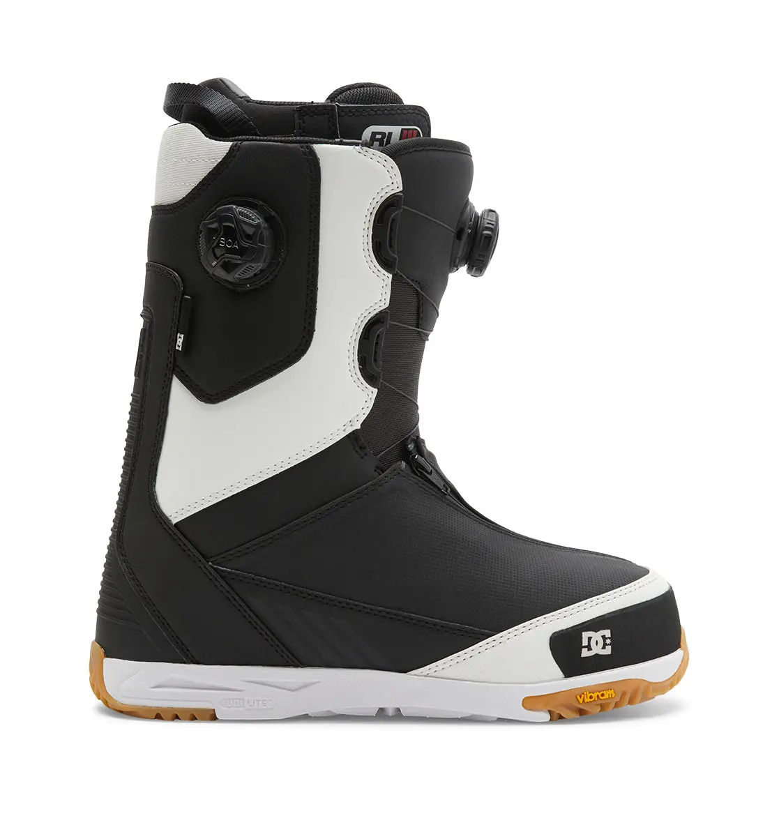 Men's Transcend Boa® Snowboard Boots 1