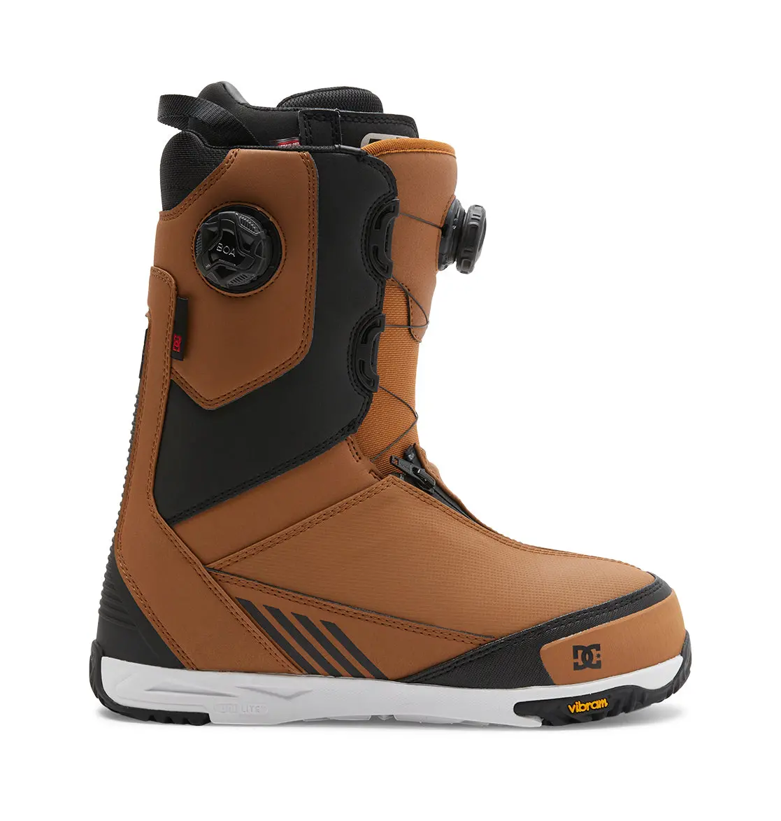 Men's Transcend Boa® Snowboard Boots 1