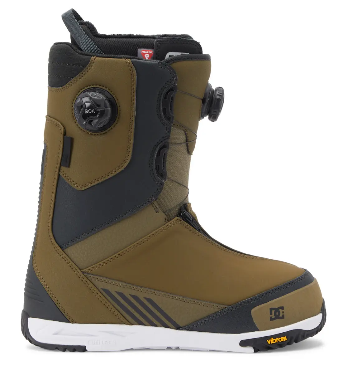 Men's Transcend Boa® Snowboard Boots 1