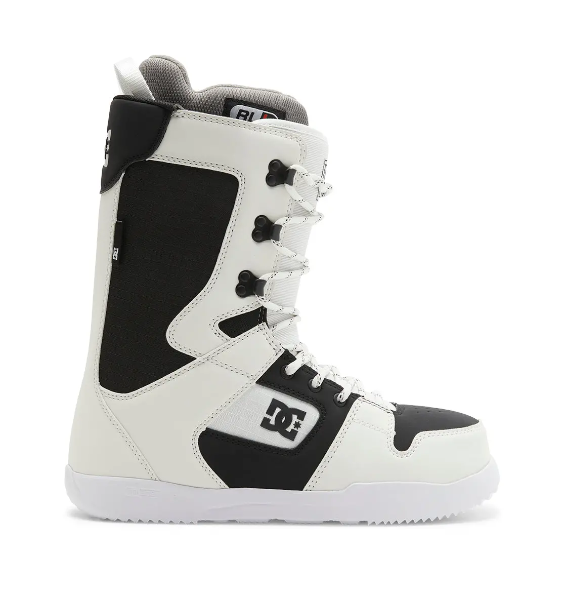 Men's Phase Snowboard Boots 1