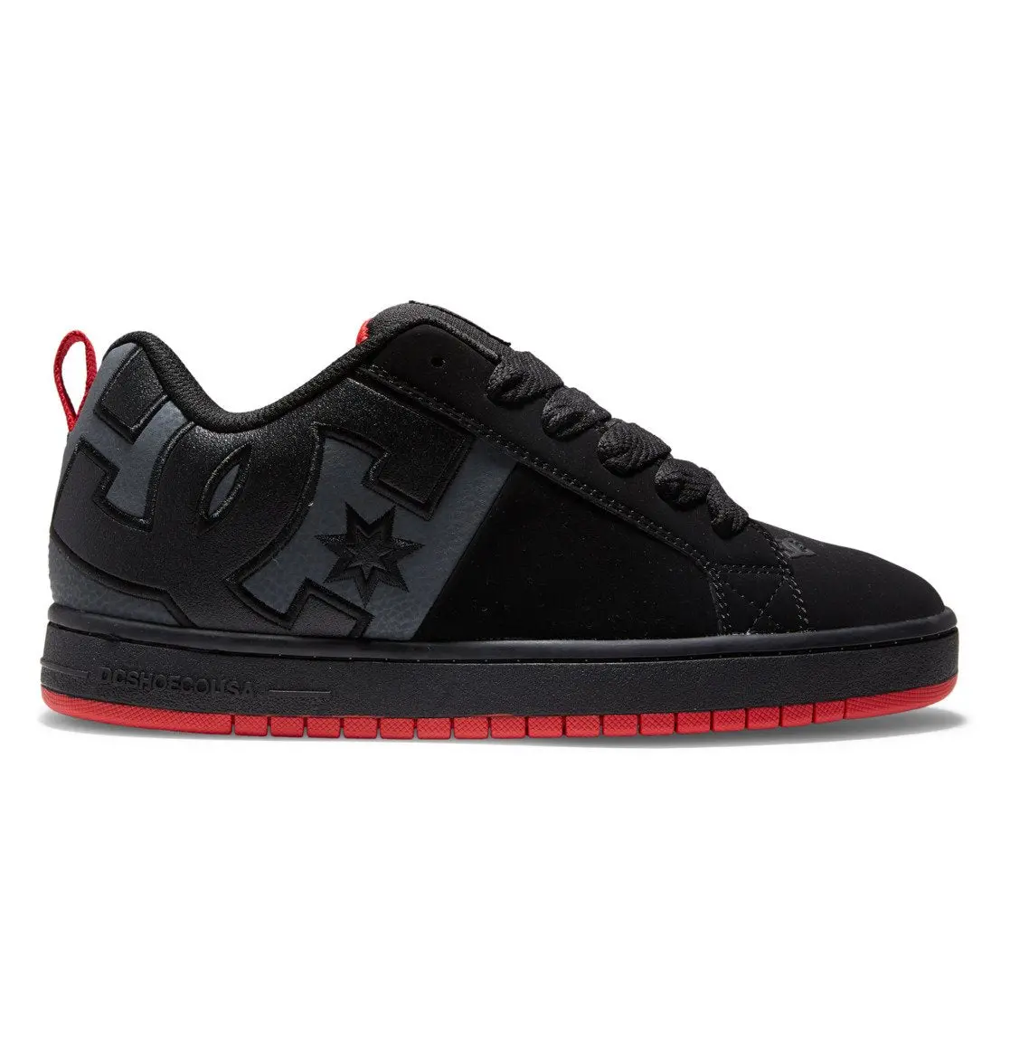 Men's Court Graffik Shoes 1