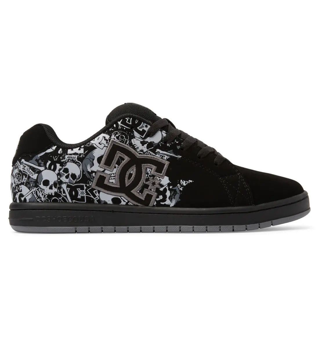 Men's Gaveler Shoes 1