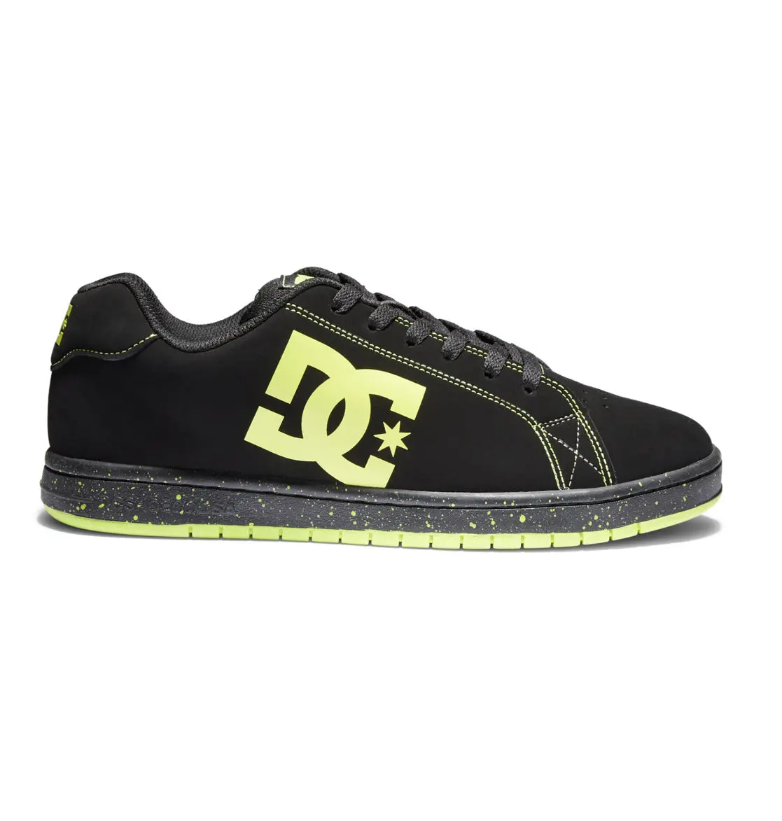 Men's Gaveler Shoes 1