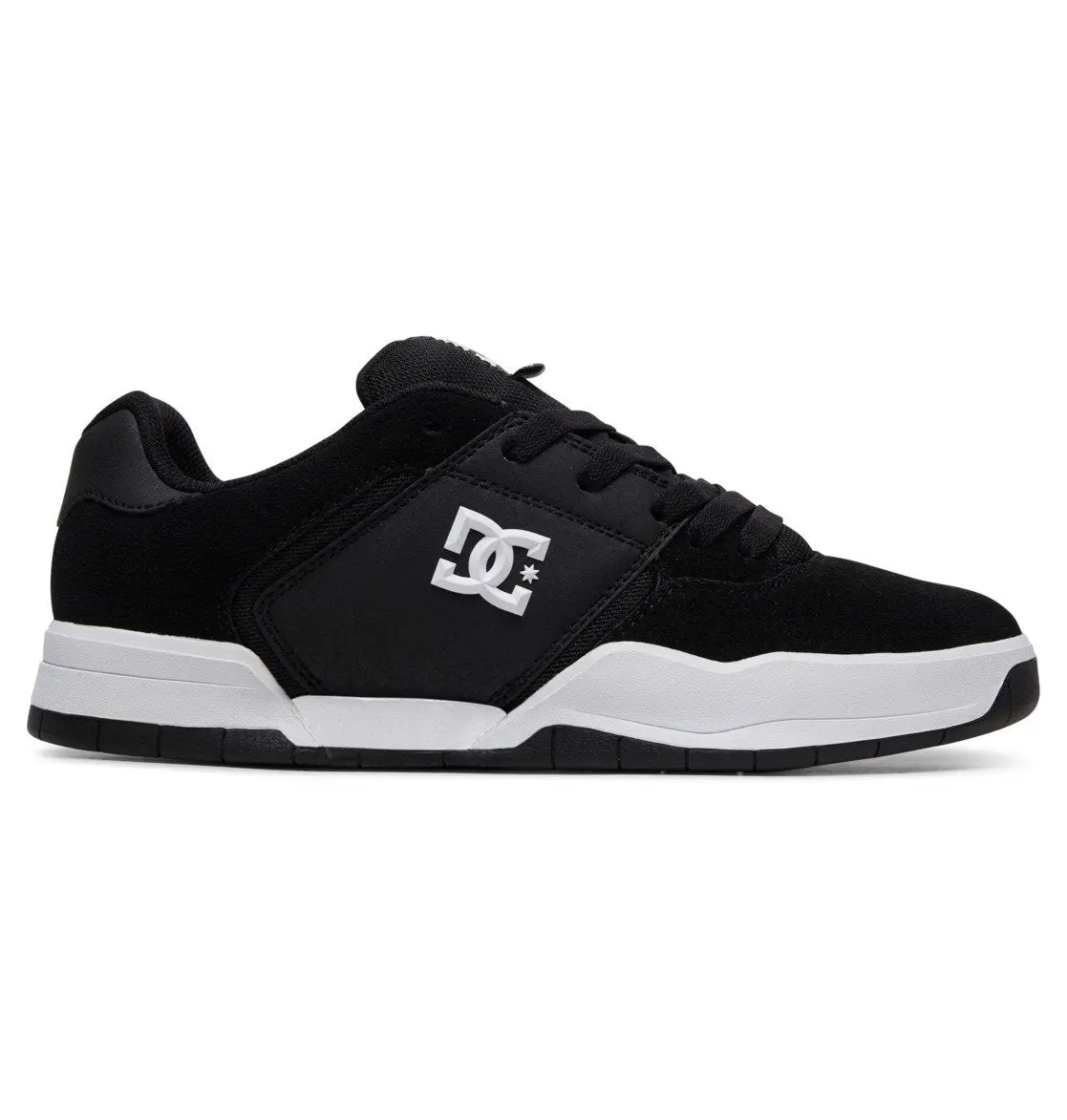 Men's Central Shoes 1