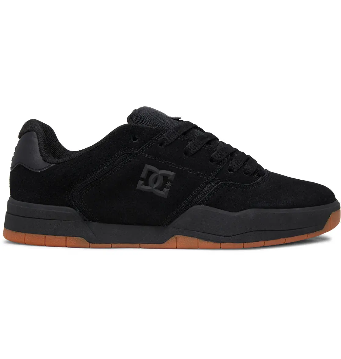 Men's Central Shoes 1