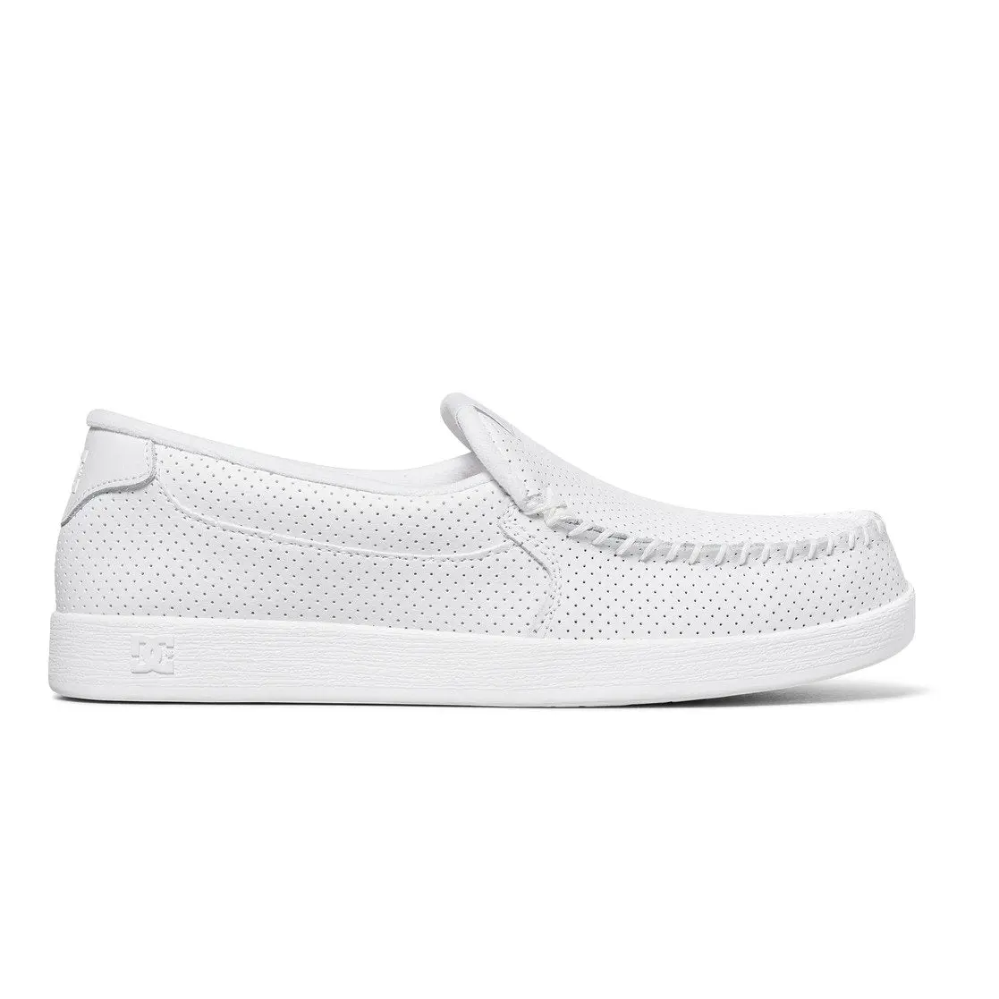Men's Villain Slip-On Shoes 1