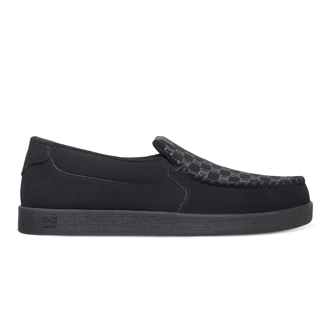 Men's Villain Slip-On Shoes 1