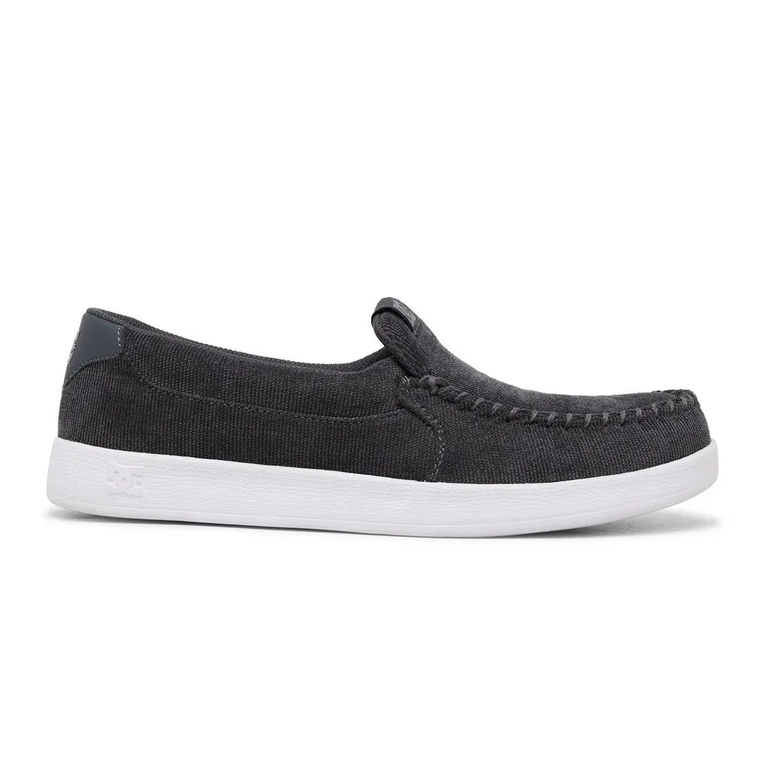 Men's Villain Slip-On Shoes 1