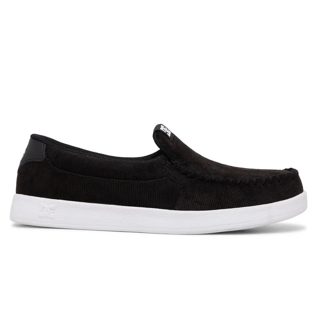 Men's Villain Slip-On Shoes 1
