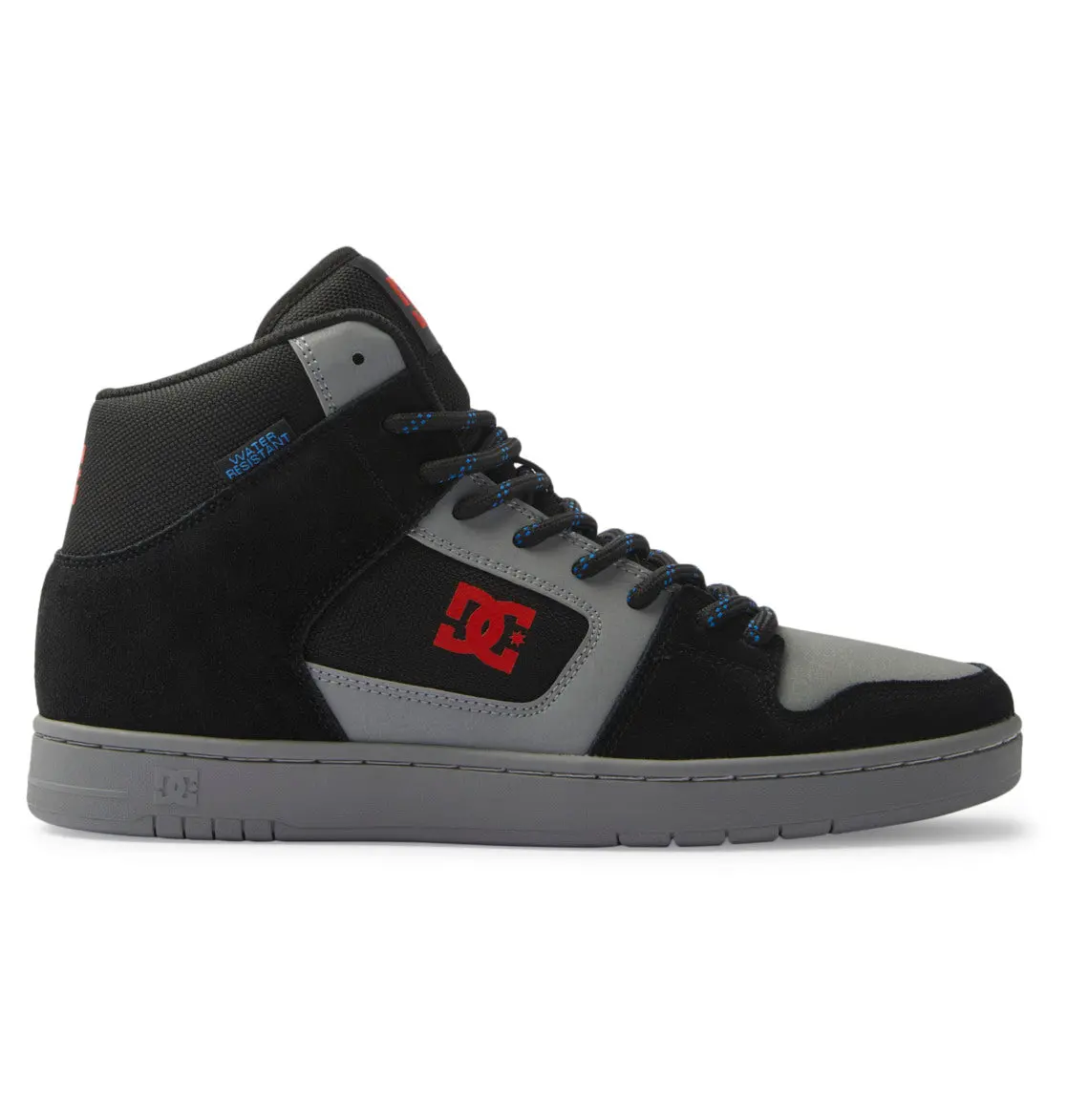 Men's Manteca 4 Hi Wr High-Top Shoes 1