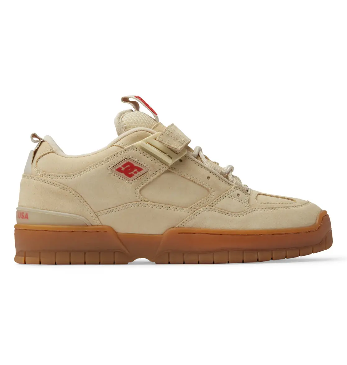 Men's Js-1 Shanahan Pro Skate Shoes 1