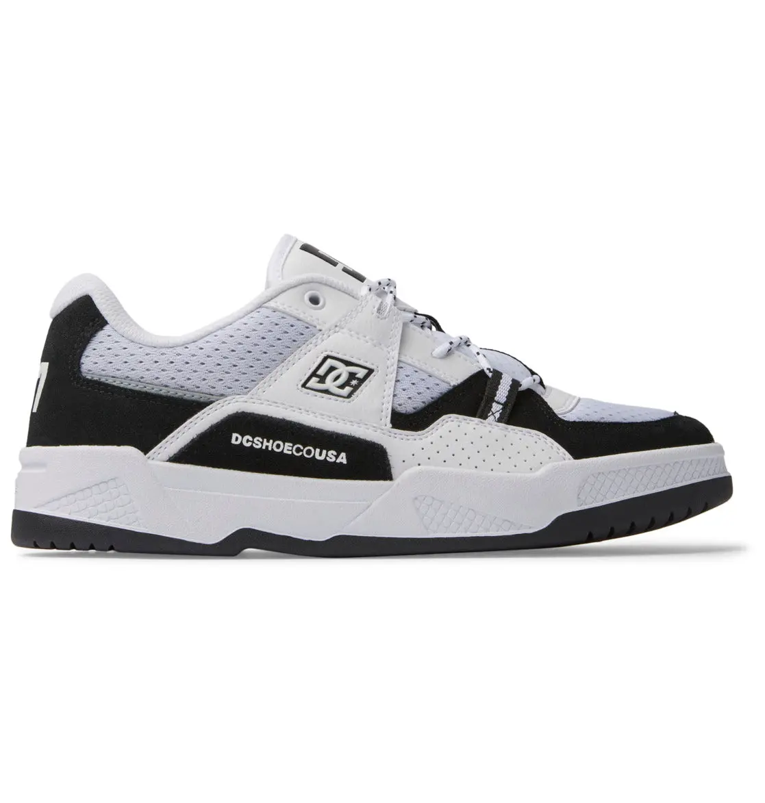 Men's Construct Shoes 1