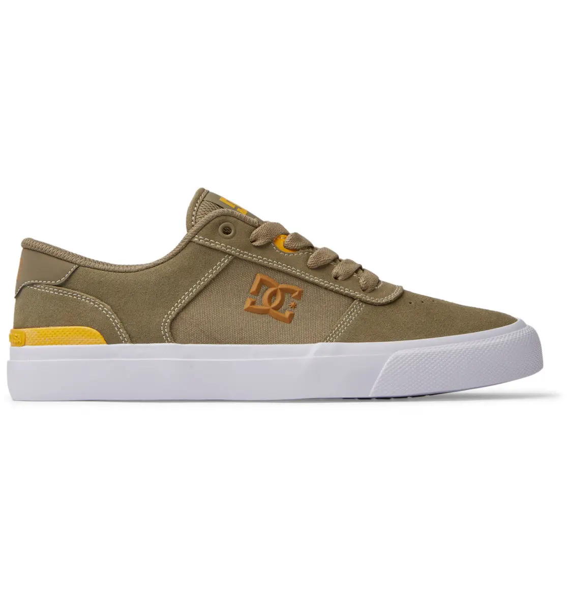 Men's Teknic S Skate Shoes 1