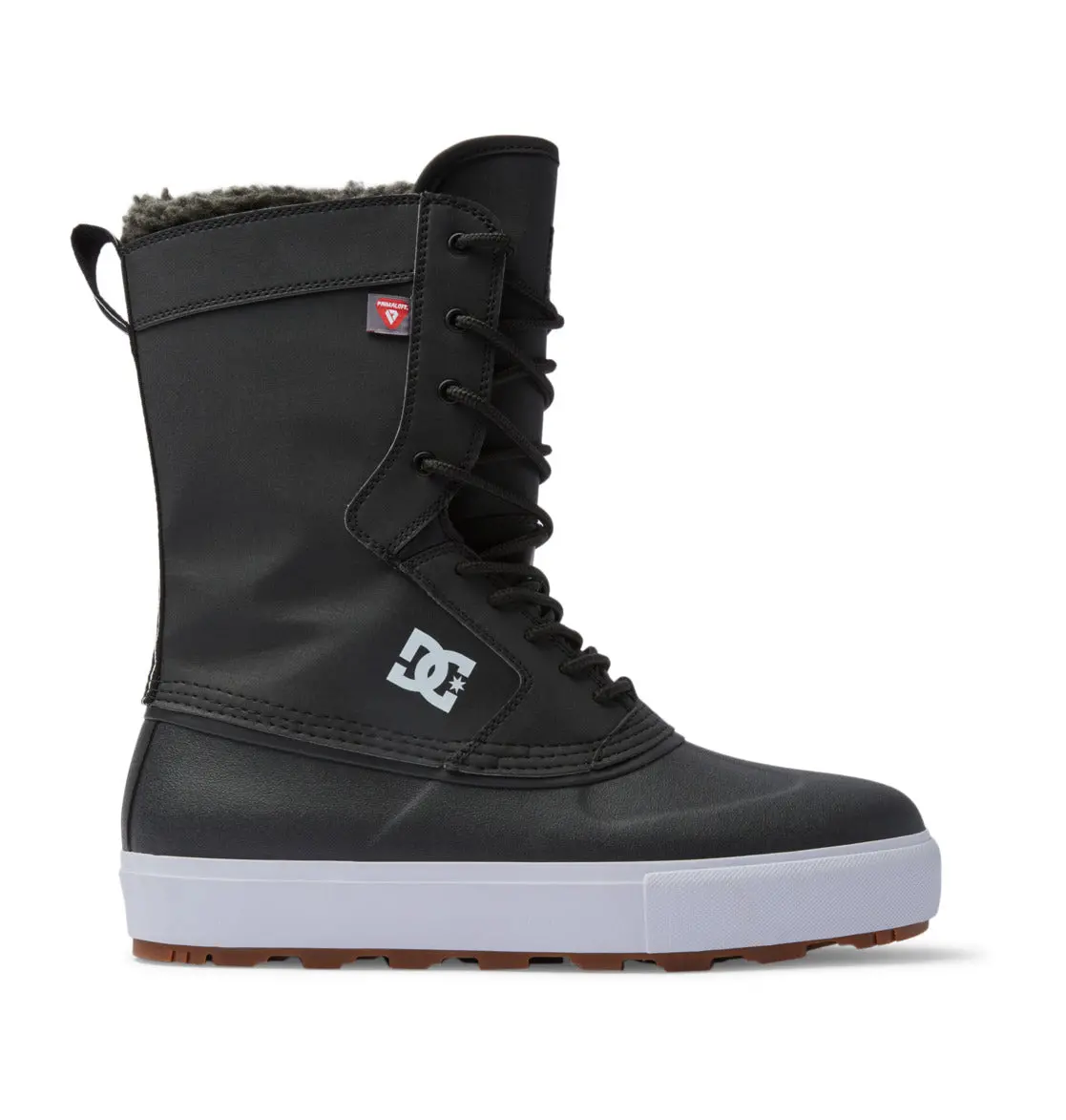 Men's Dc Reach Water-Resistant Shoes 1
