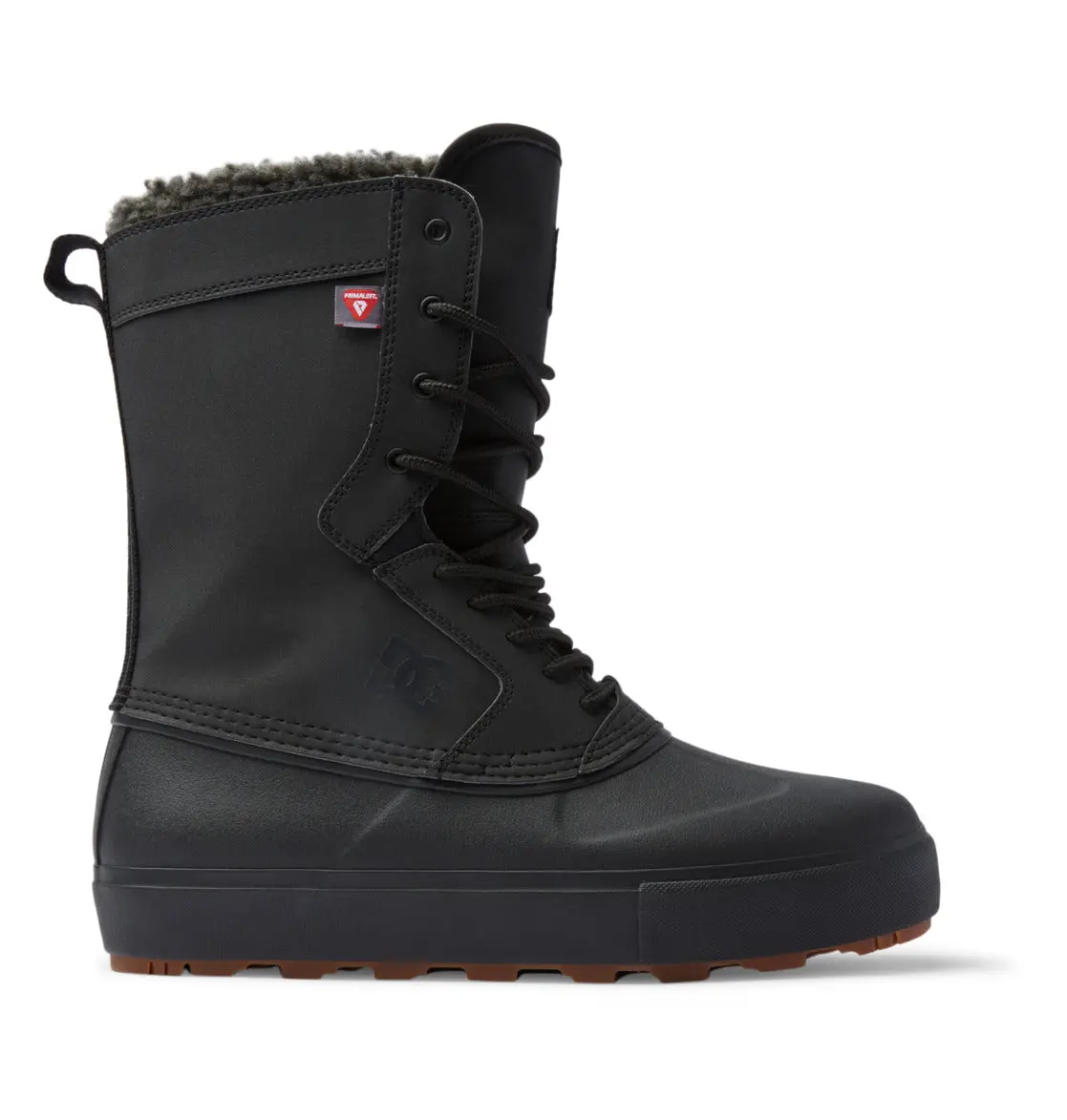 Men's Dc Reach Water-Resistant Shoes 1