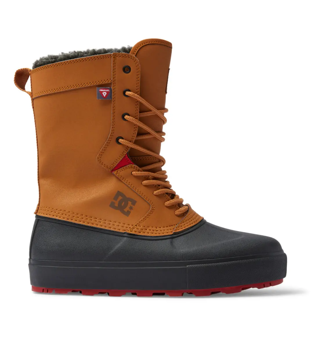Men's Dc Reach Water-Resistant Shoes 1