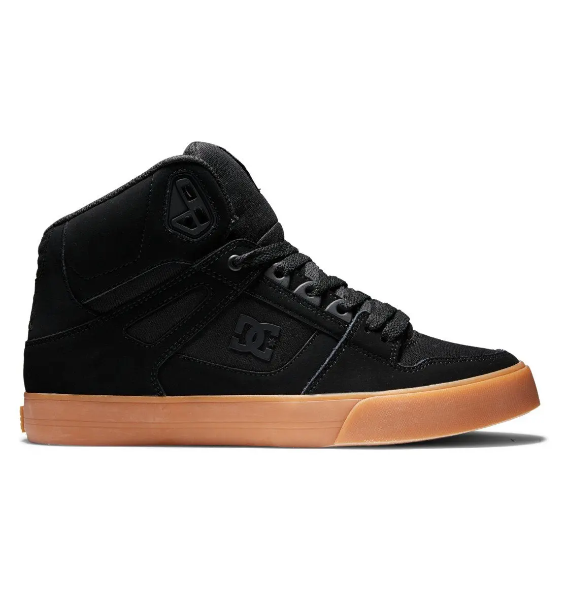 Men's Pure High-Top Shoes 1