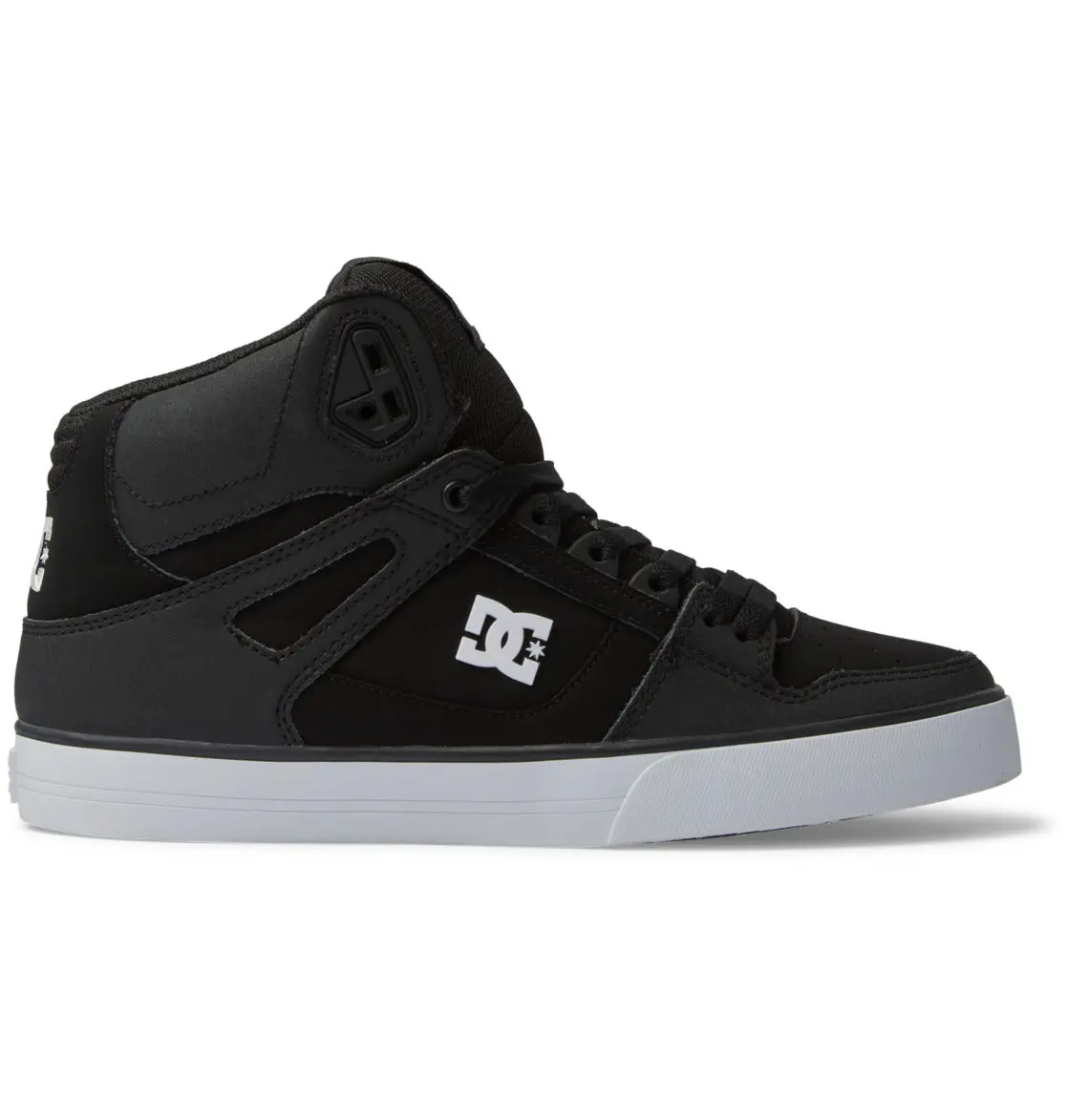 Men's Pure High-Top Shoes 1