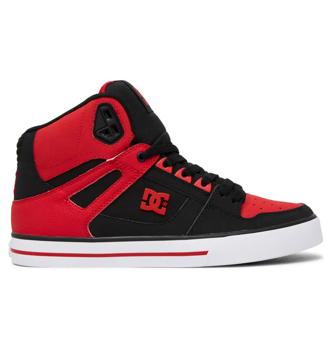Men's Pure High-Top Shoes 1