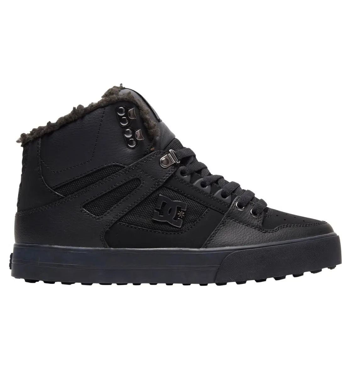 Men's Pure High-Top Winter Shoes 1