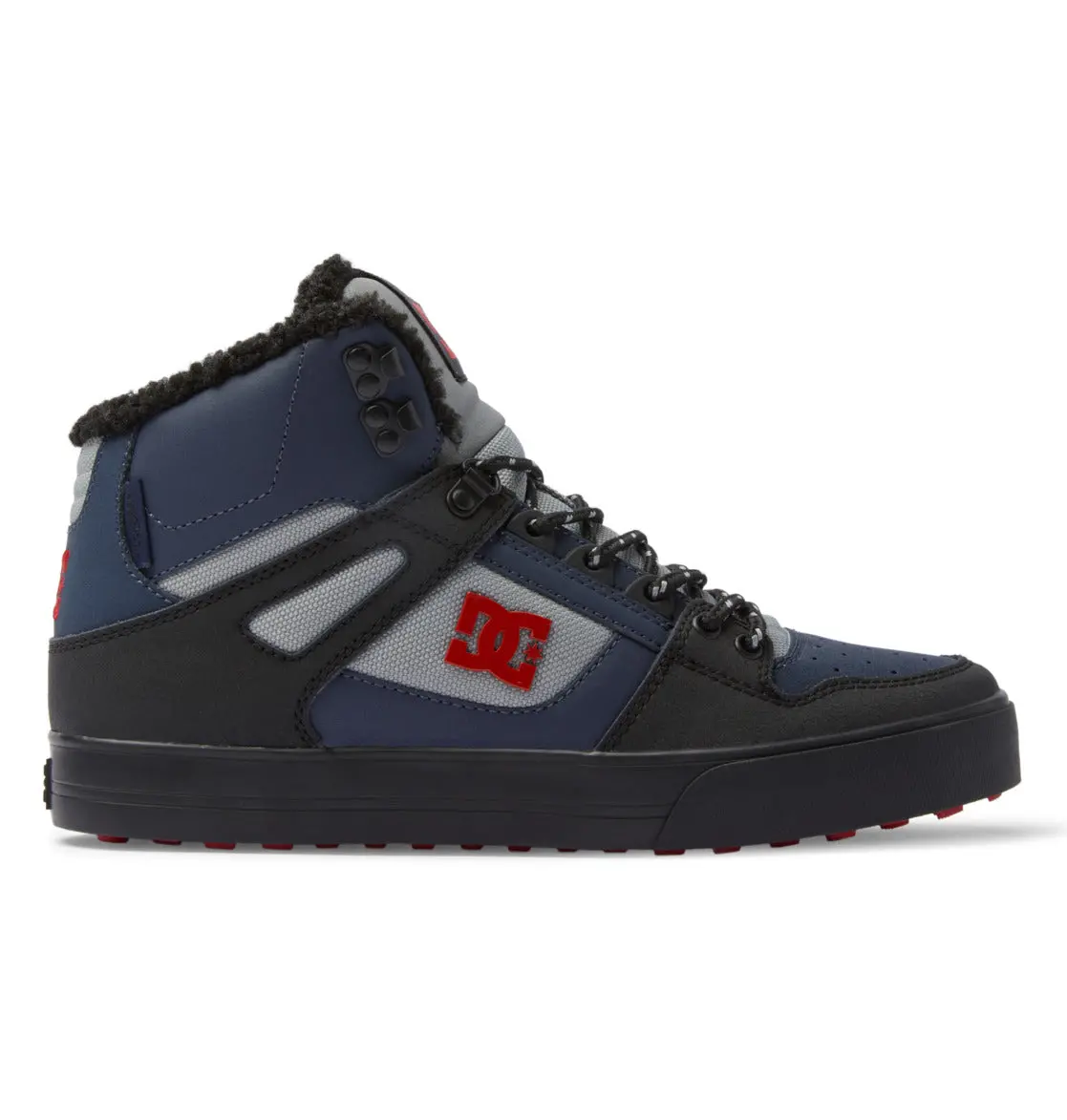Men's Pure High-Top Winter Shoes 1