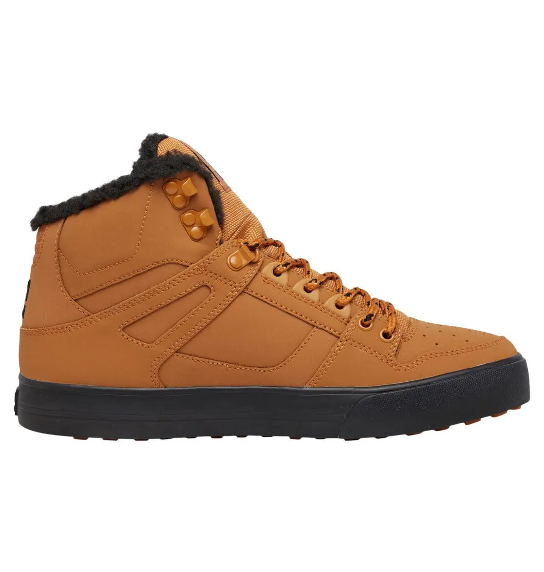 Men's Pure High-Top Winter Shoes 1