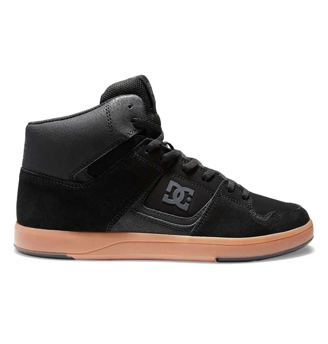 Men's Dc Pure High-Top Shoes 1