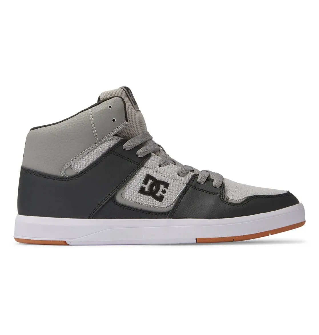 Men's Dc Cure High-Top Shoes 1