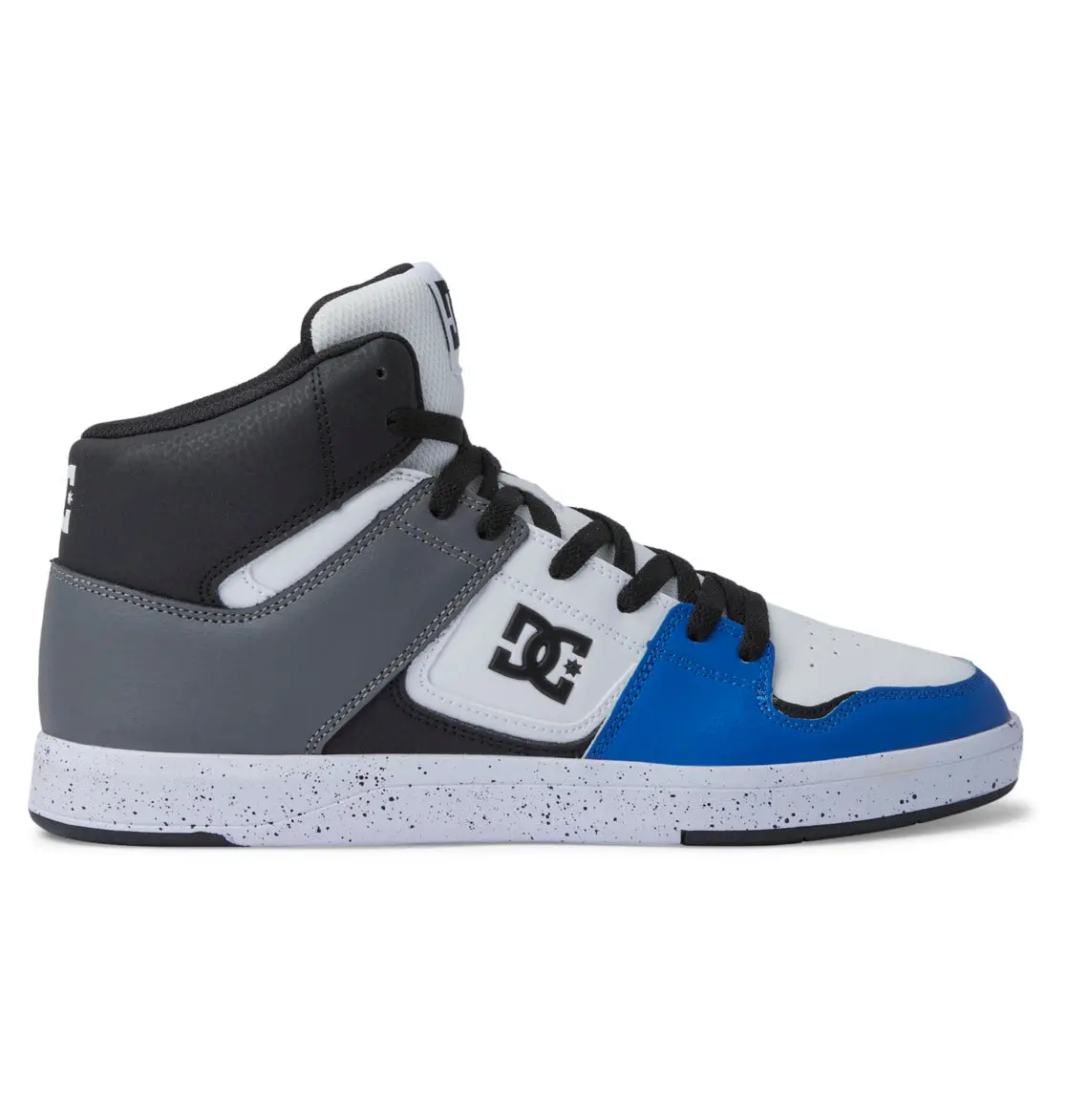 Men's Dc Cure High-Top Shoes 1