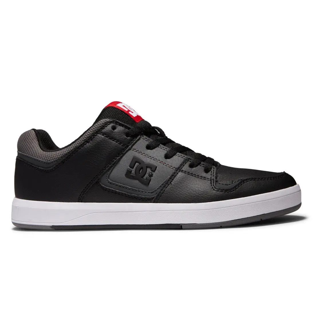 Men's Dc Cure Shoes 1