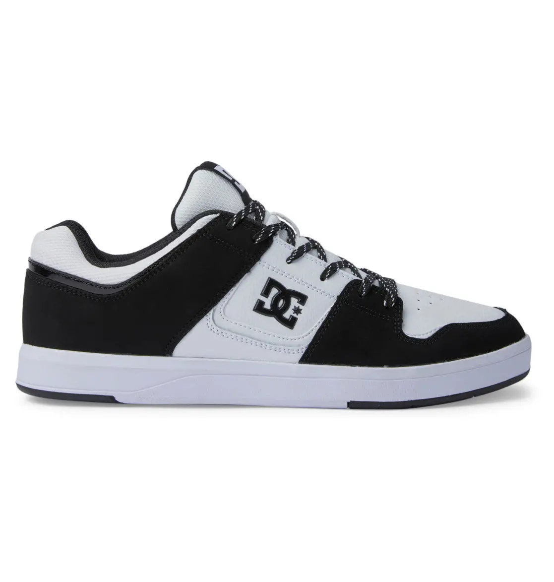 Men's Dc Cure Shoes 1