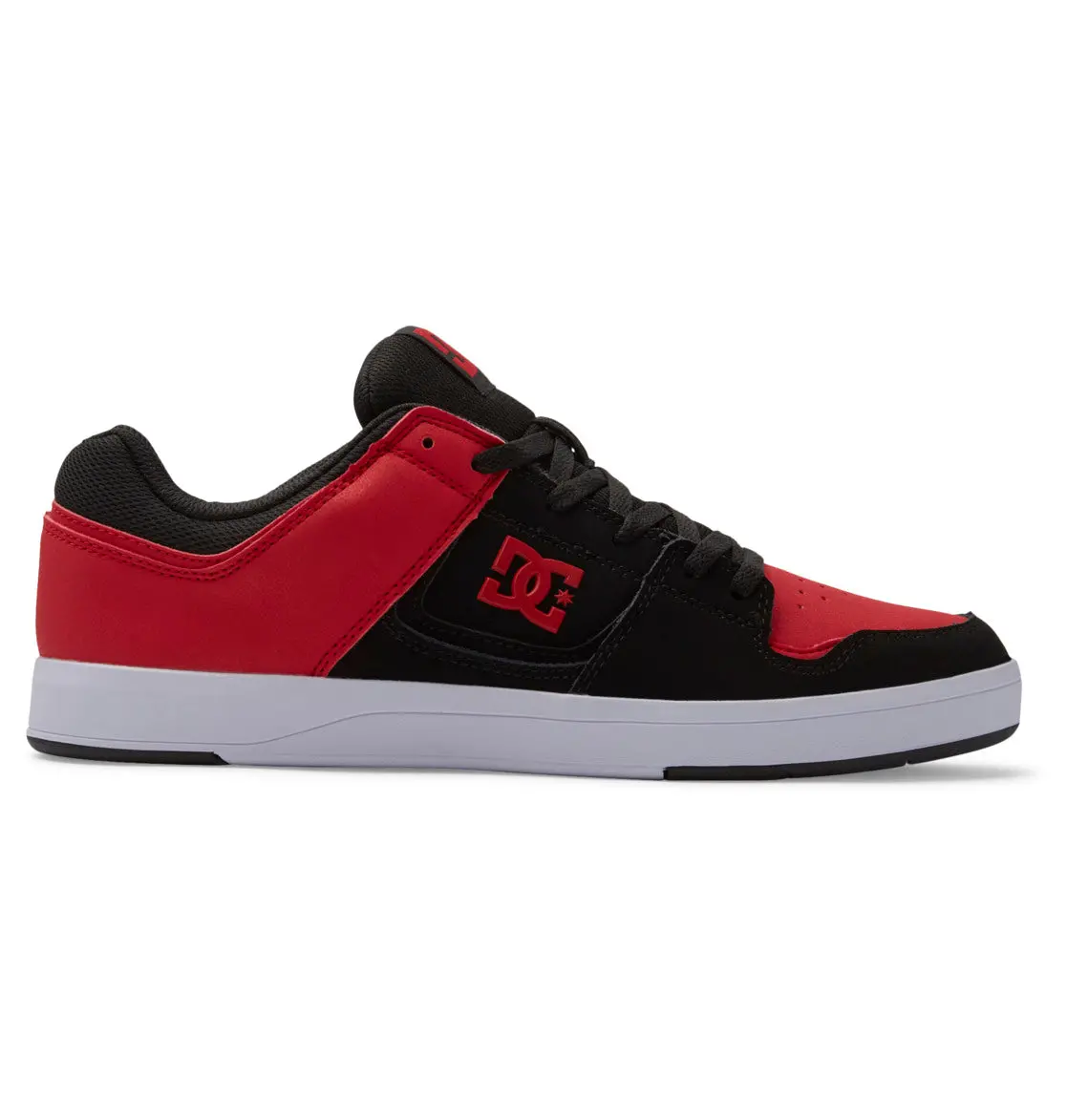 Men's Dc Cure Shoes 1
