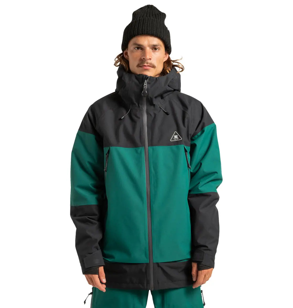 Unisex Intel 30K Insulated Jacket 1