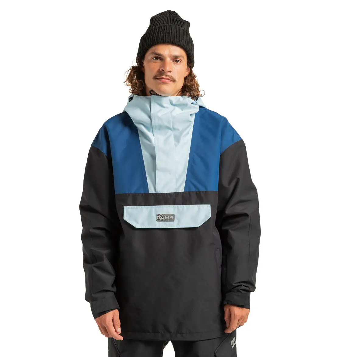 Men's Dc-43 Anorak Jacket 1