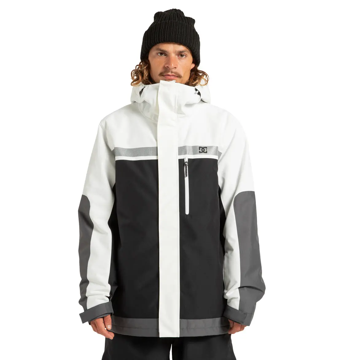 Men's Defiant Insulated Jacket 1