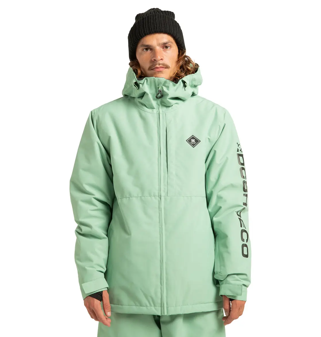 Unisex Basis Insulated Jacket 1