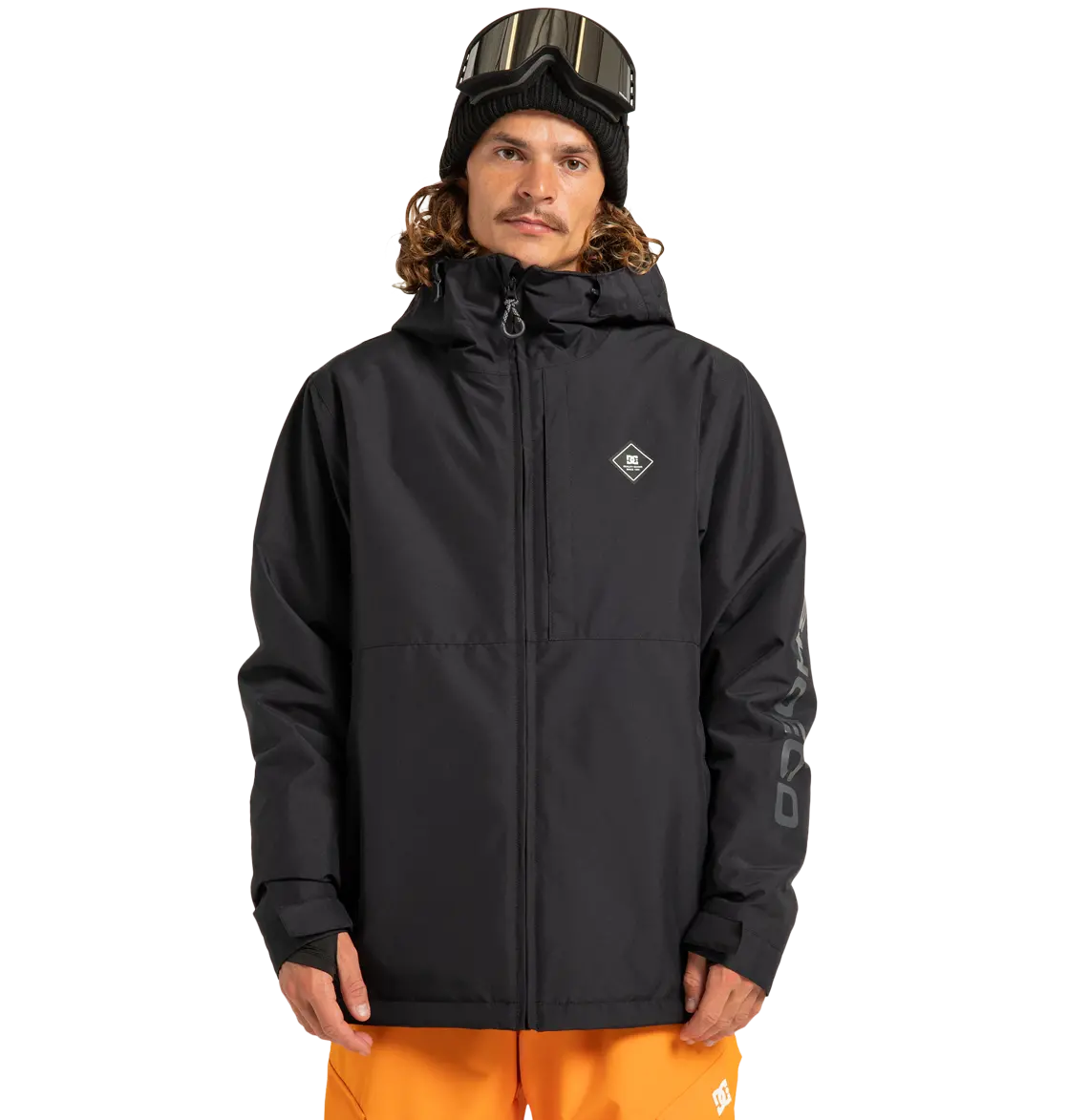 Unisex Basis Insulated Jacket 1