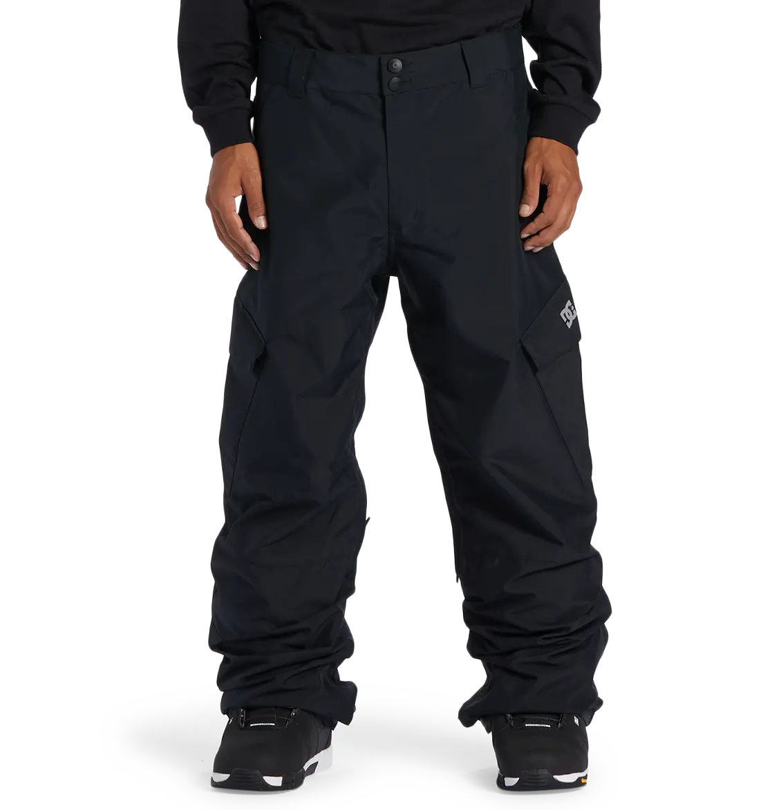 Men's Banshee Insulated Pants 1