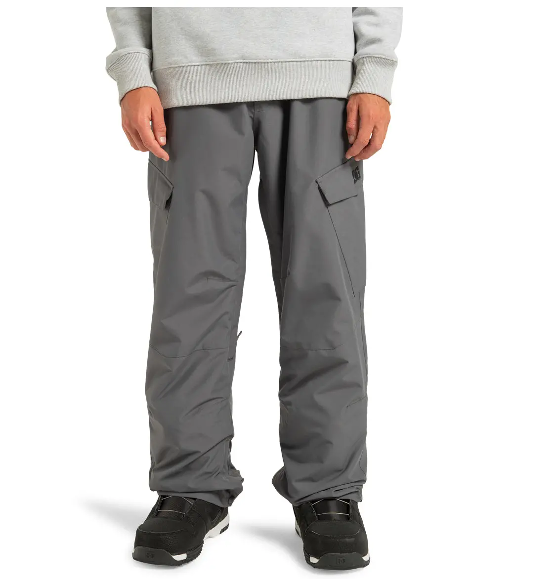 Men's Banshee Insulated Pants 1
