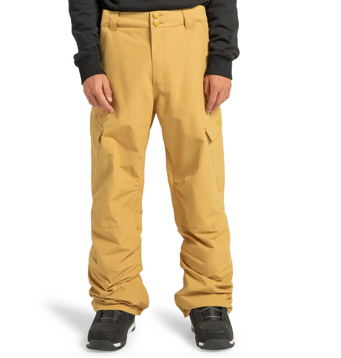 Men's Banshee Insulated Pants 1